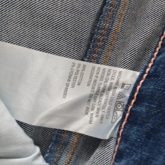 G - Sculpt by G Juliana 101 Skinny Malibu Wash Jeans 6 - Picture 7 of 8